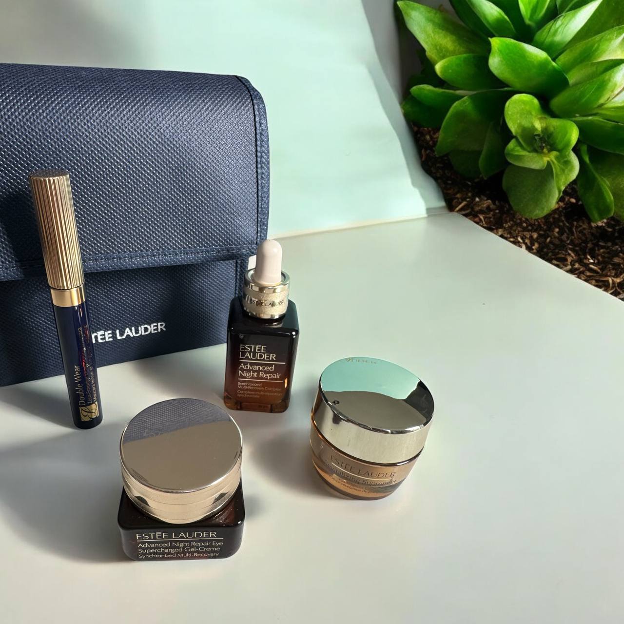 Estee Lauder Essential Set - الصورة 2