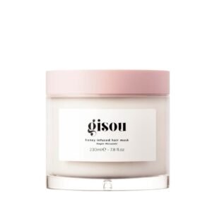 Gisou Honey Hair Mask