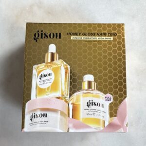 Gisou Honey Trio Gift Set
