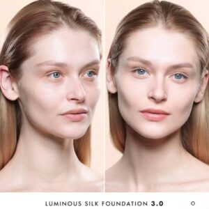 Armani Luminous Silk Foundation - 3