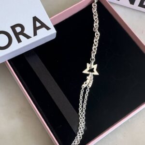 Pandora Star Double Bracelet