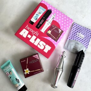 Benefit Glam Kit