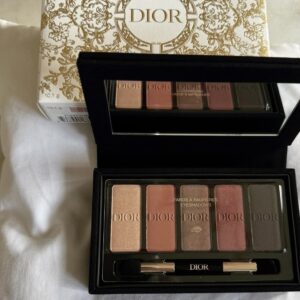 DIOR Couture Eye Palette