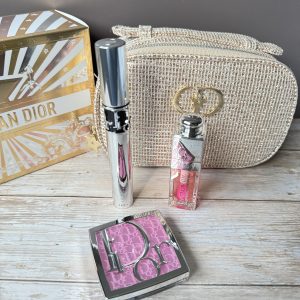 Dior Makeup Gift Set