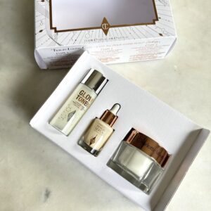 Charlotte Skin Revival Set