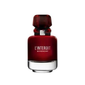 Givenchy L'Interdit Eau de Parfum Rouge