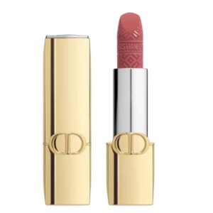 Dior rouge Couture