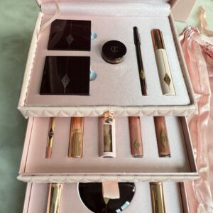 Charlotte Pillow Talk Gift Set