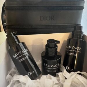 Sauvage Gift Set