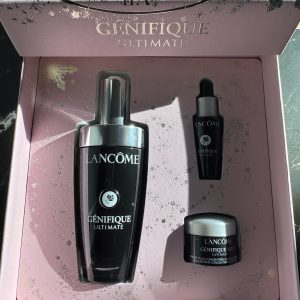 مجموعة لانكوم جينيفيك3