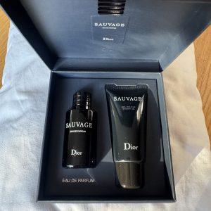 Dior Mini Men Set