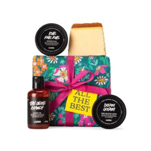 مجموعة هدايا لاش