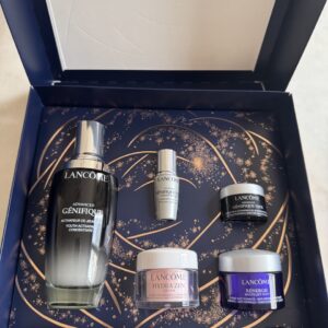 مجموعة لانكوم جينيفك سيروم 2