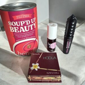 باكج ميكاب بنفت