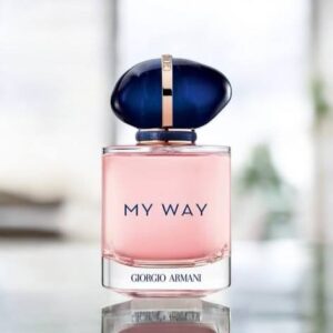 عطر أرماني ماي واي