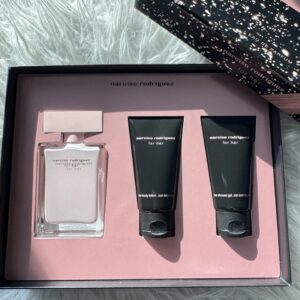 مجموعة عطر نارسيسو