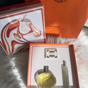 باكج عطر بارينيا من هيرميس