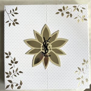 كاليندر سيت YSL