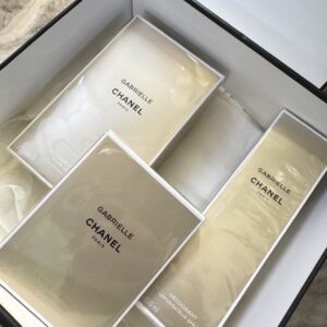 مجموعة شانيل غابرييل