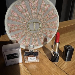 Dior Mini Set