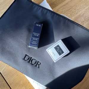Dior Mini Set