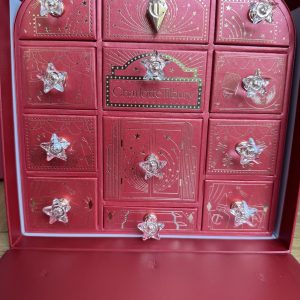 Charlotte Tilbury Advent Calender