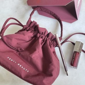 باكج شفاه فينتي