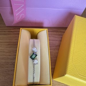 Swarovski Mesmara Bracelet