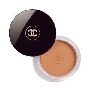 Chanel Glow Bronzing Cream