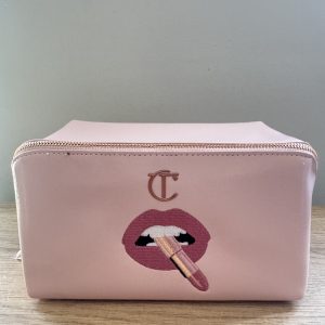 Charlotte Tilbury Makeup Bag
