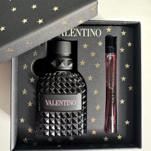 باكج فالنتينو بورن إن روما أومو إنتنس