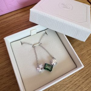 Swarovski Mesmara Necklace
