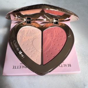 Charlotte Tilbury Pillow Talk Palette