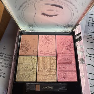 Lancome Palette