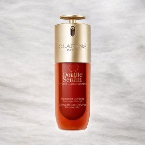 Clarins Double Serum